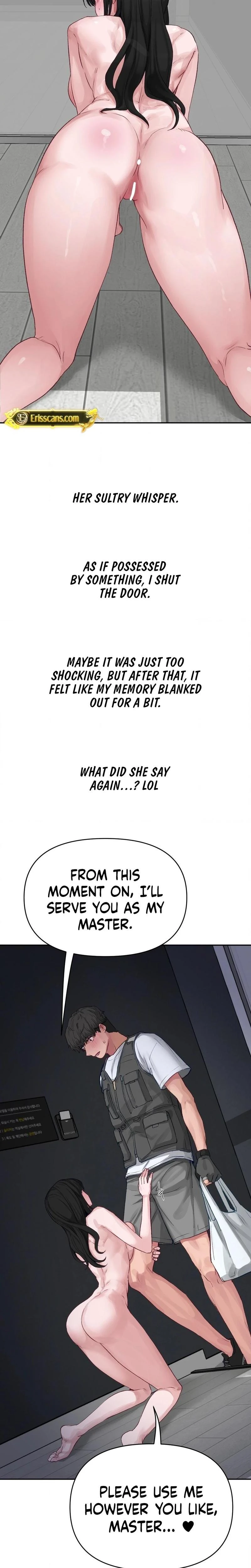 Wait This Is Actually Real Chapter 01 Page 16