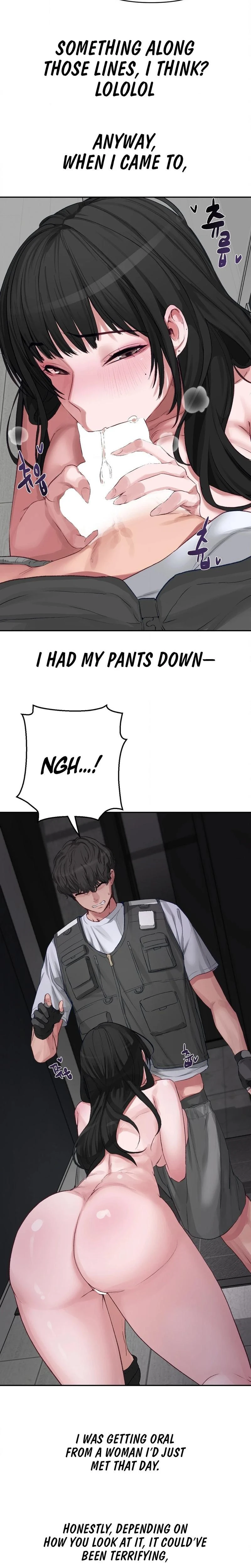 Wait This Is Actually Real Chapter 01 Page 17