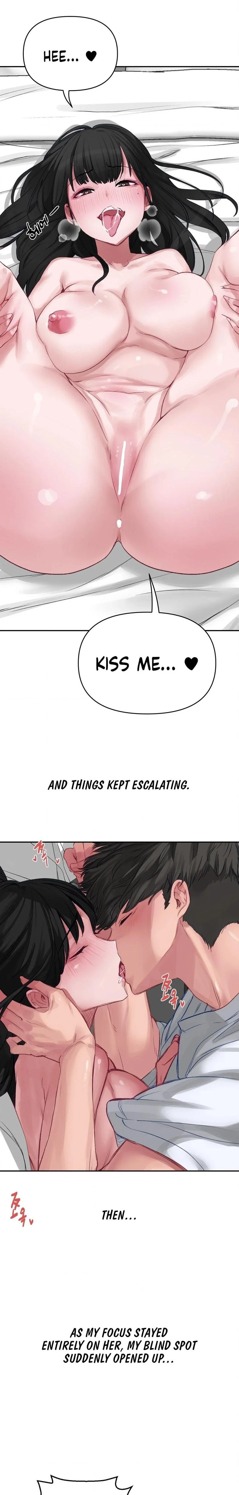 Wait This Is Actually Real Chapter 01 Page 19