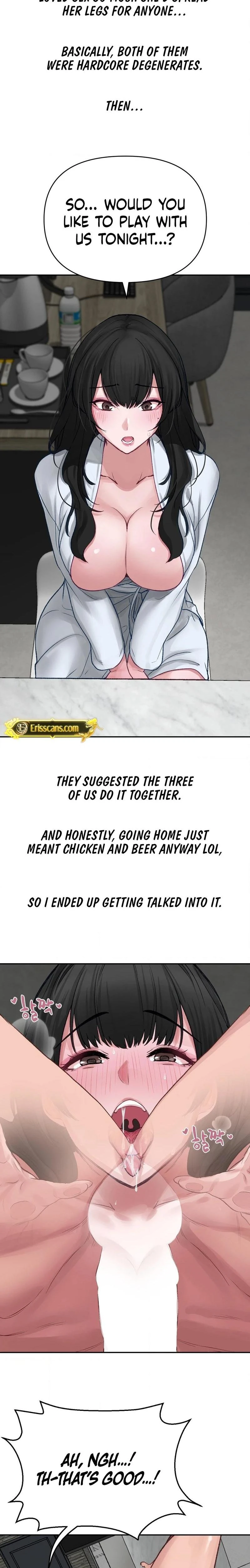 Wait This Is Actually Real Chapter 01 Page 25