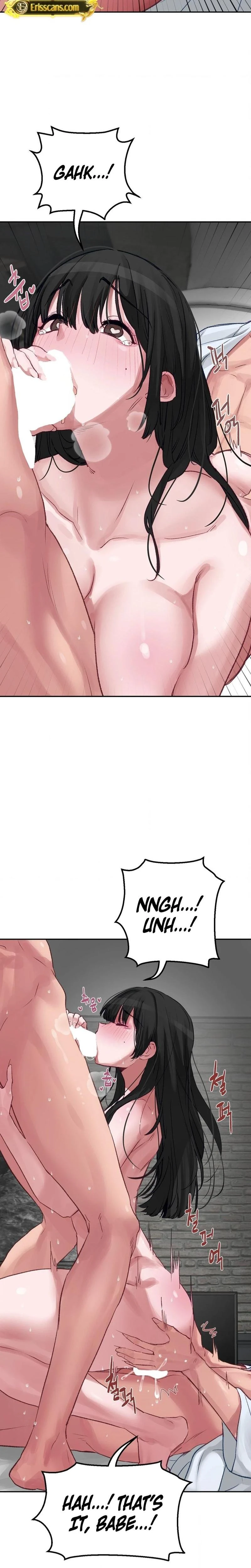 Wait This Is Actually Real Chapter 02 Page 15