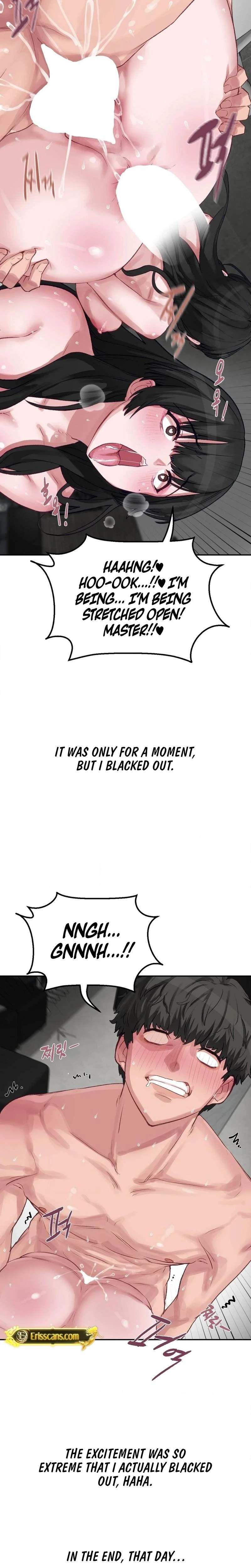 Wait This Is Actually Real Chapter 02 Page 18