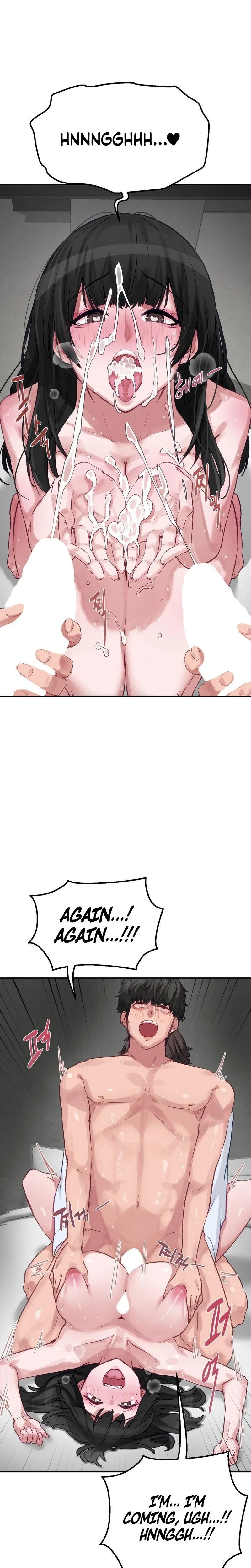Wait This Is Actually Real Chapter 02 Page 19