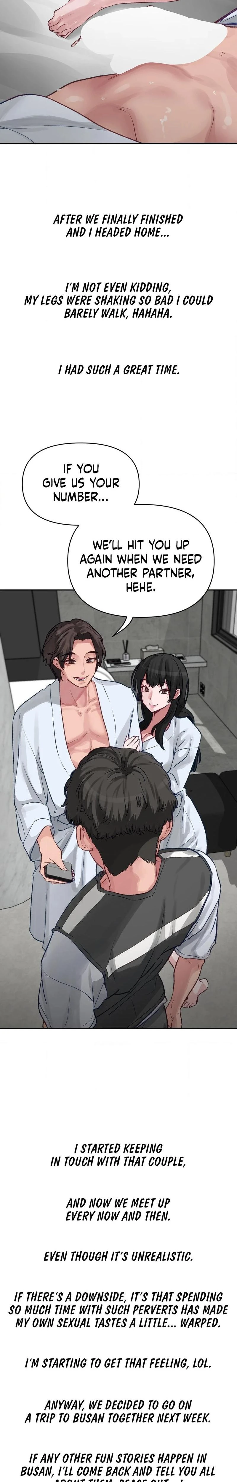 Wait This Is Actually Real Chapter 02 Page 21