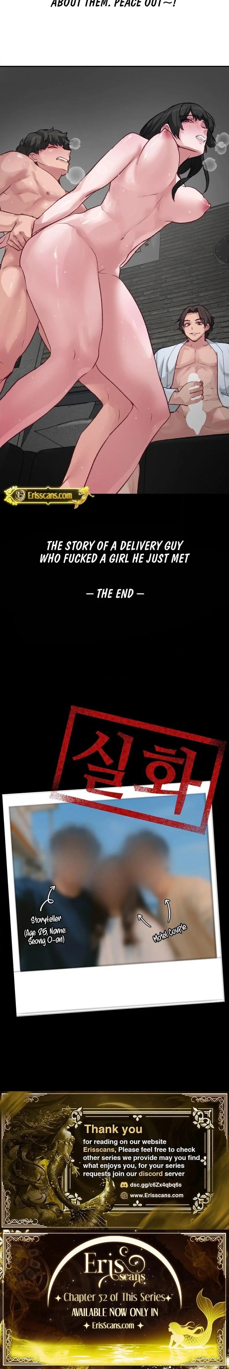 Wait This Is Actually Real Chapter 02 Page 22
