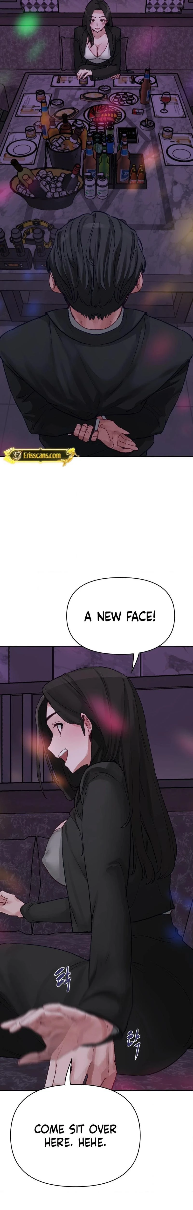 Wait This Is Actually Real Chapter 03 Page 6