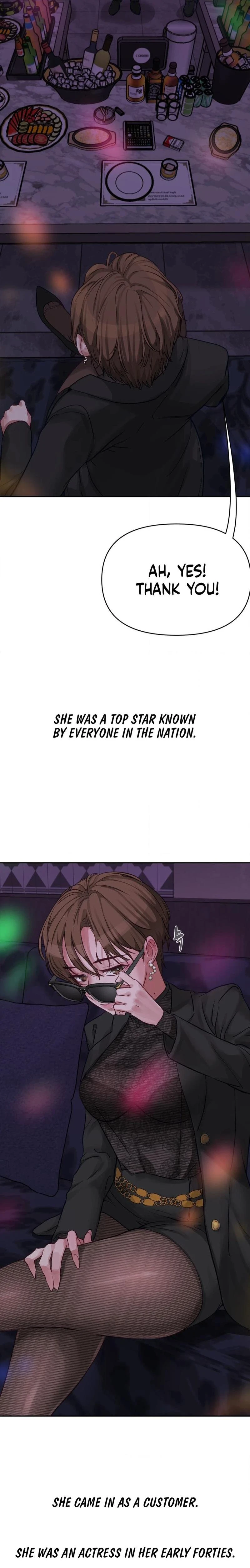 Wait This Is Actually Real Chapter 03 Page 9