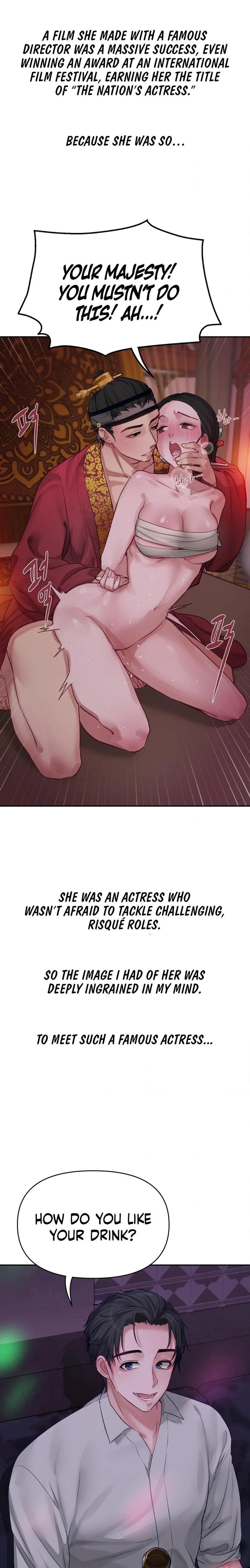 Wait This Is Actually Real Chapter 03 Page 10