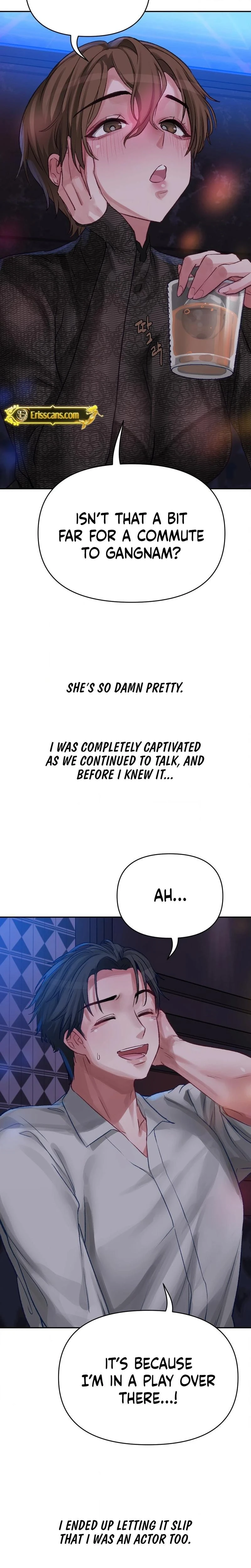 Wait This Is Actually Real Chapter 03 Page 13