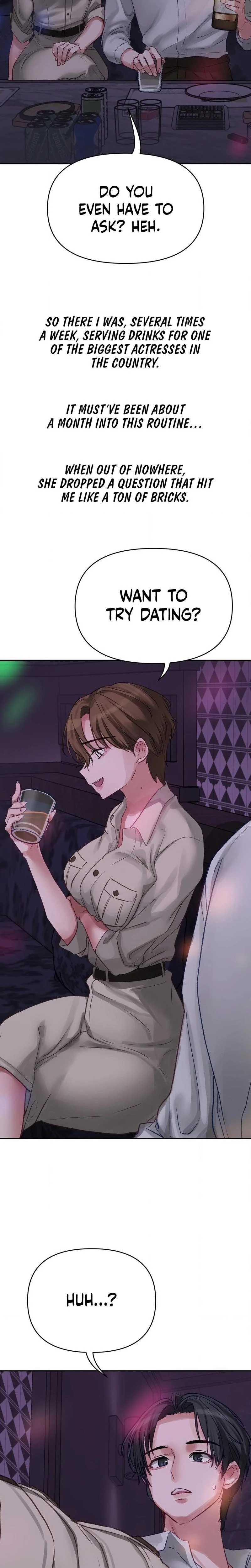 Wait This Is Actually Real Chapter 03 Page 16