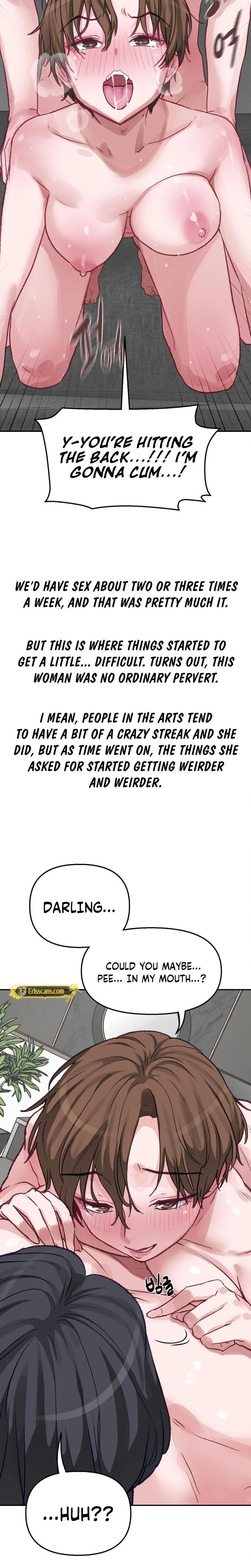 Wait This Is Actually Real Chapter 04 Page 4