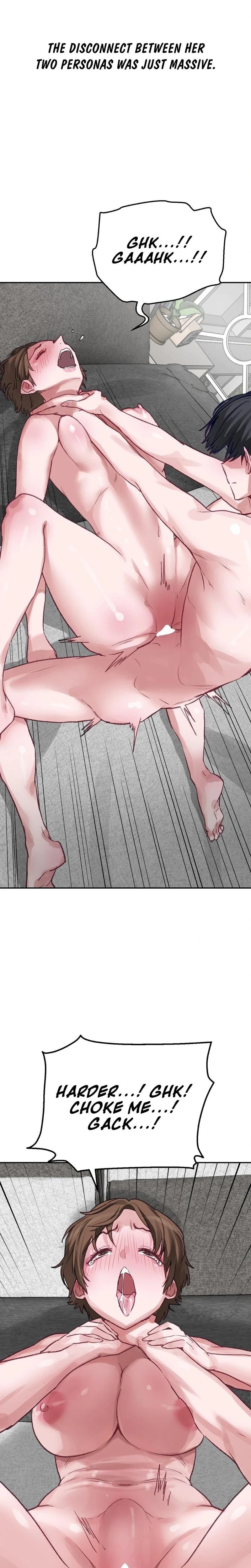 Wait This Is Actually Real Chapter 04 Page 7