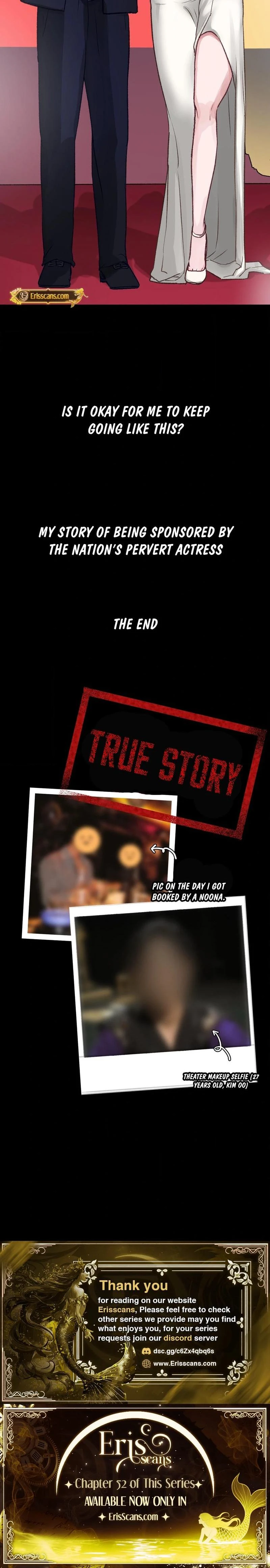 Wait This Is Actually Real Chapter 04 Page 18