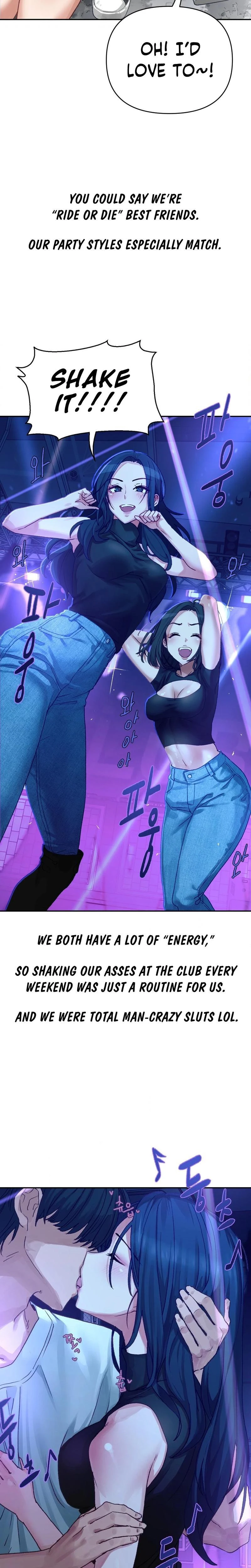 Wait This Is Actually Real Chapter 05 Page 3