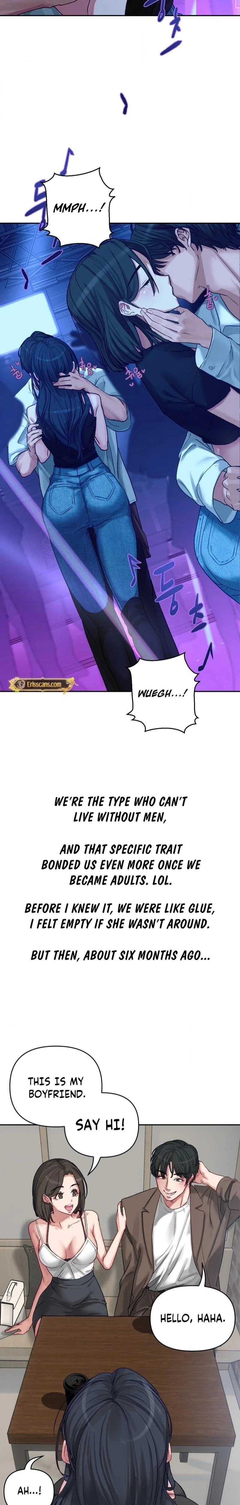 Wait This Is Actually Real Chapter 05 Page 4
