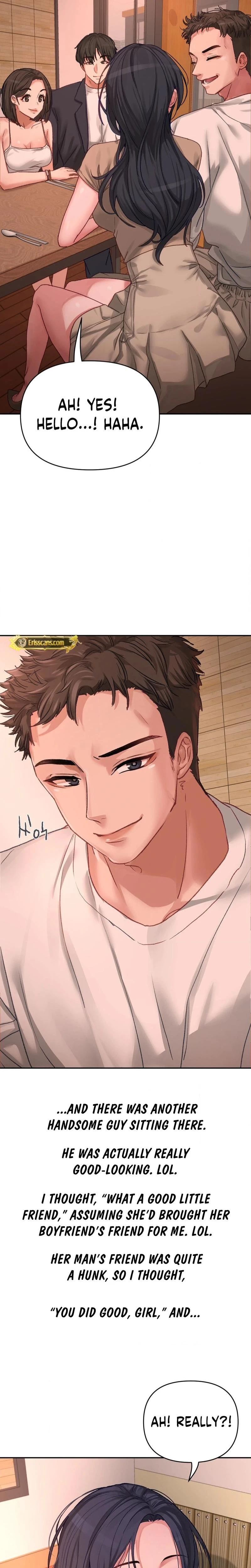 Wait This Is Actually Real Chapter 05 Page 6