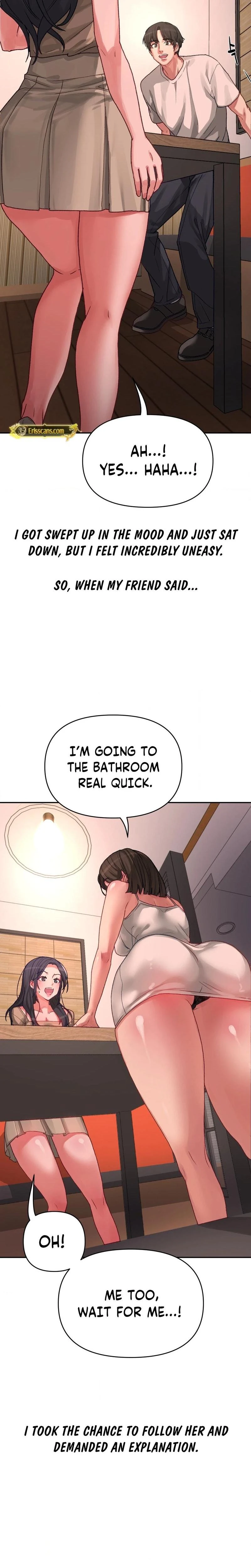 Wait This Is Actually Real Chapter 05 Page 10