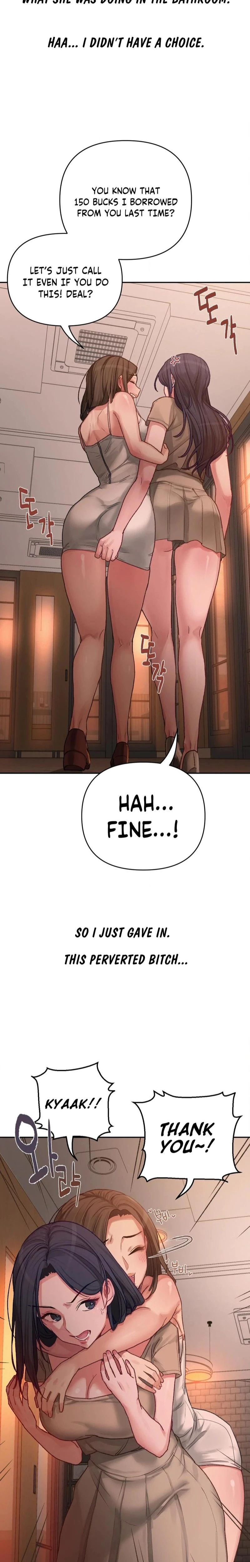 Wait This Is Actually Real Chapter 05 Page 16