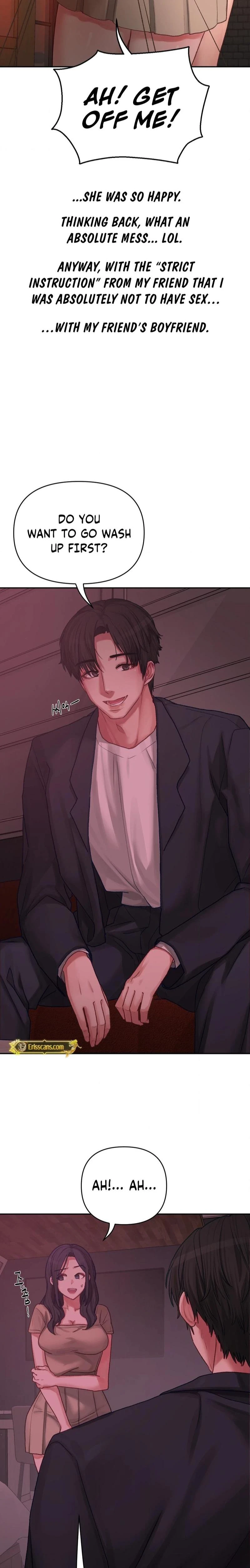 Wait This Is Actually Real Chapter 05 Page 17