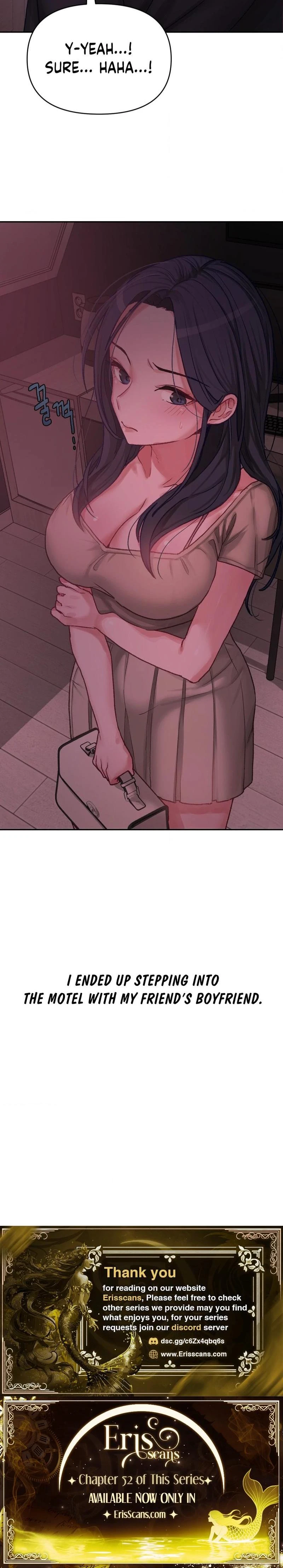 Wait This Is Actually Real Chapter 05 Page 18