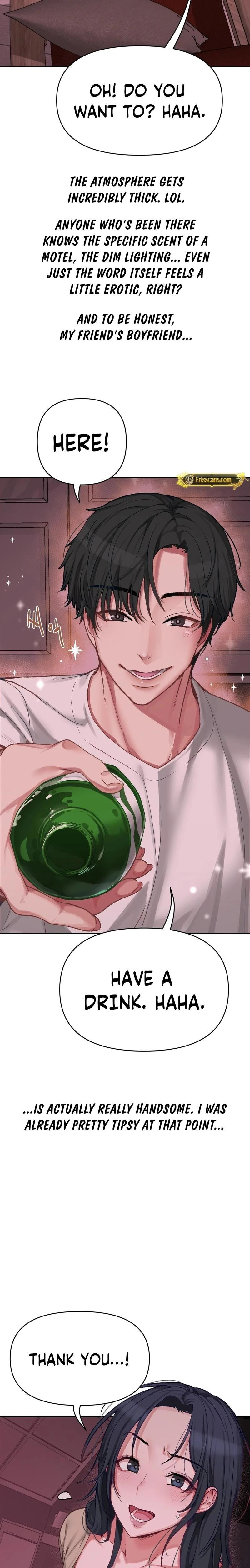 Wait This Is Actually Real Chapter 06 Page 2