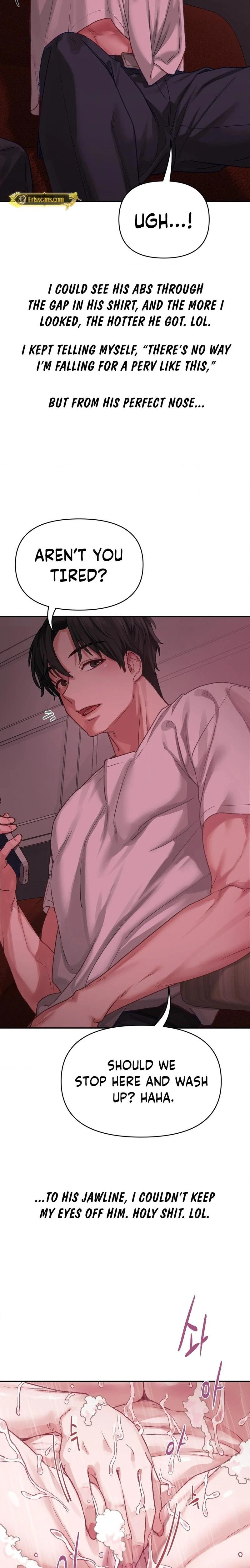 Wait This Is Actually Real Chapter 06 Page 4