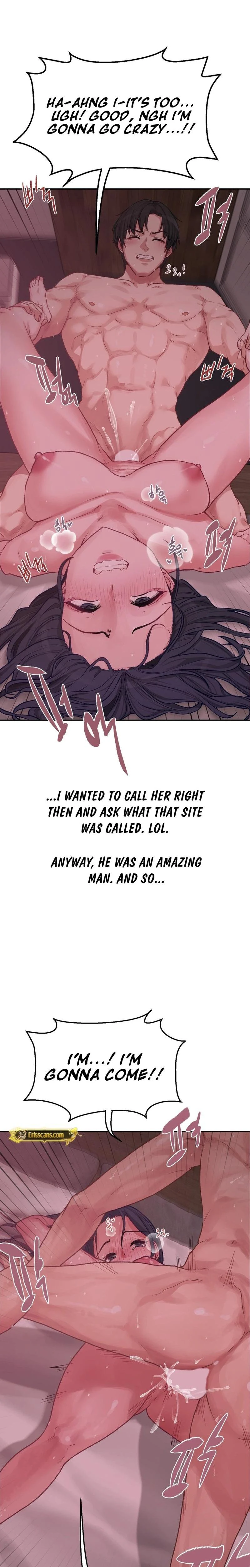 Wait This Is Actually Real Chapter 06 Page 16