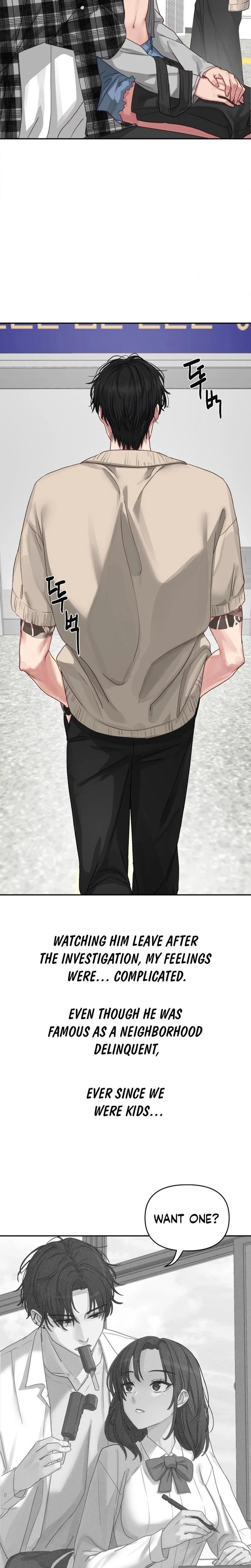 Wait This Is Actually Real Chapter 07 Page 10