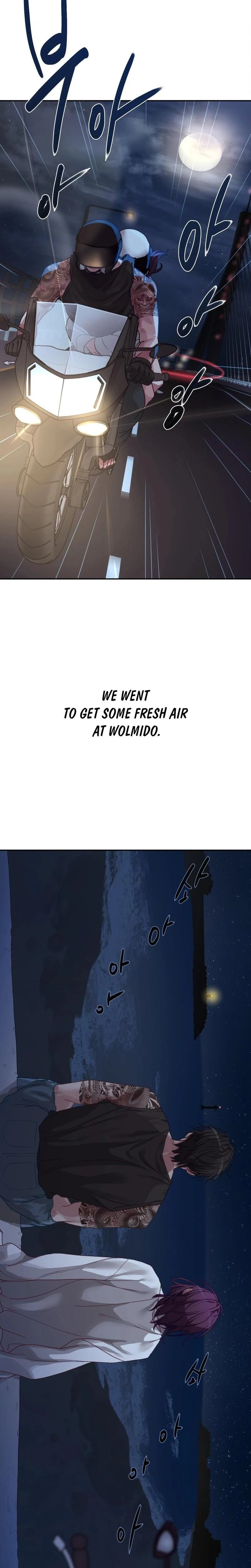 Wait This Is Actually Real Chapter 07 Page 16