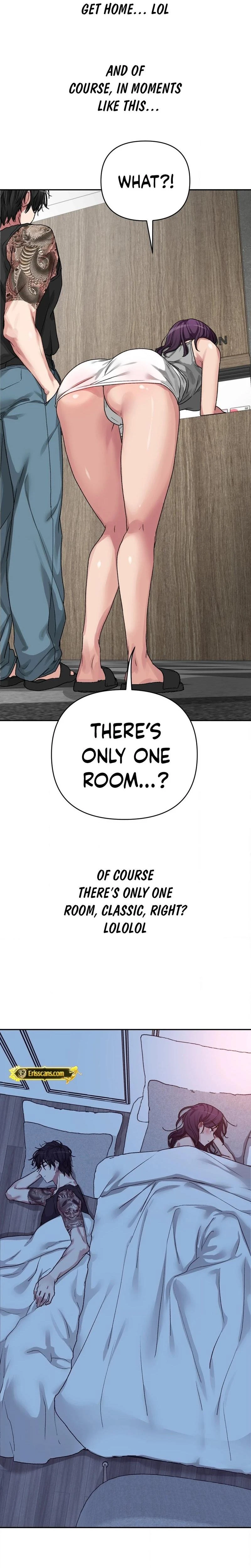 Wait This Is Actually Real Chapter 07 Page 19