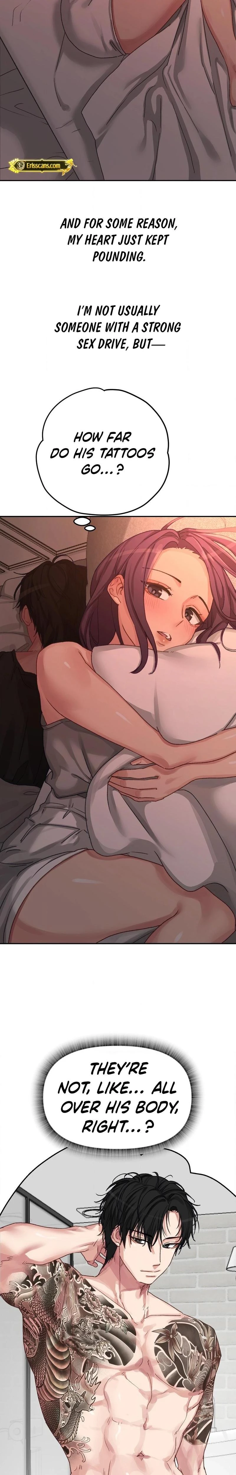 Wait This Is Actually Real Chapter 08 Page 2