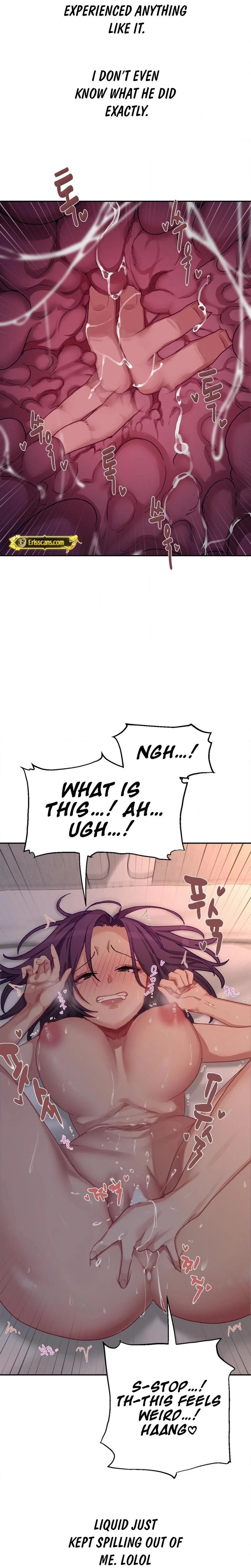 Wait This Is Actually Real Chapter 08 Page 8