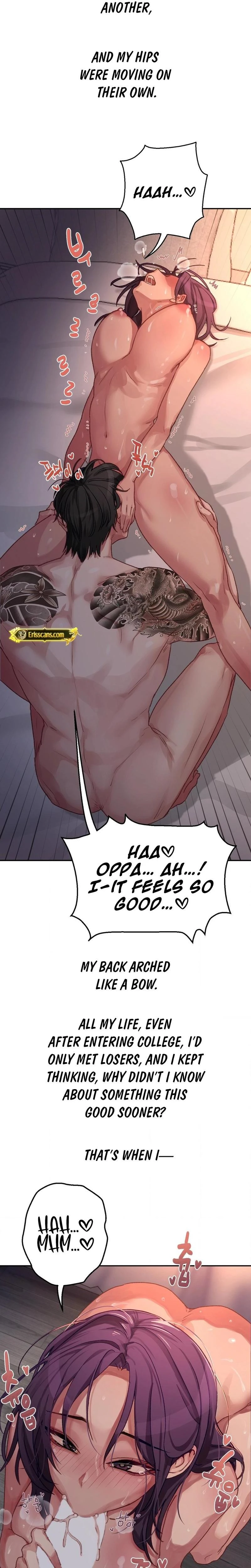 Wait This Is Actually Real Chapter 08 Page 10