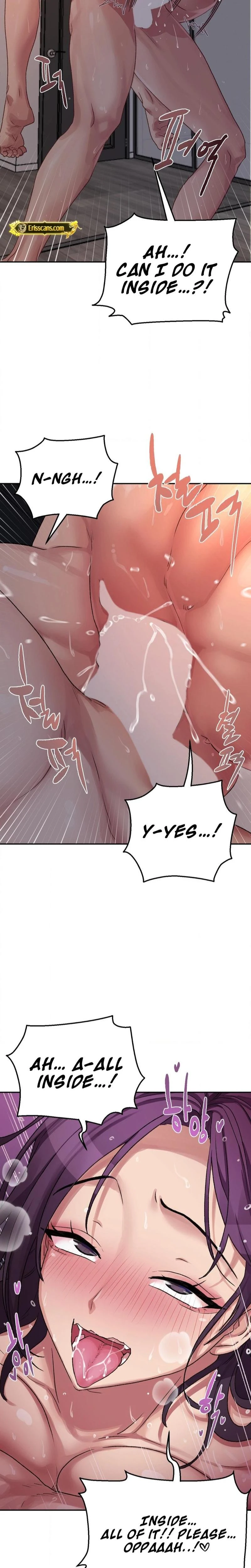 Wait This Is Actually Real Chapter 08 Page 16