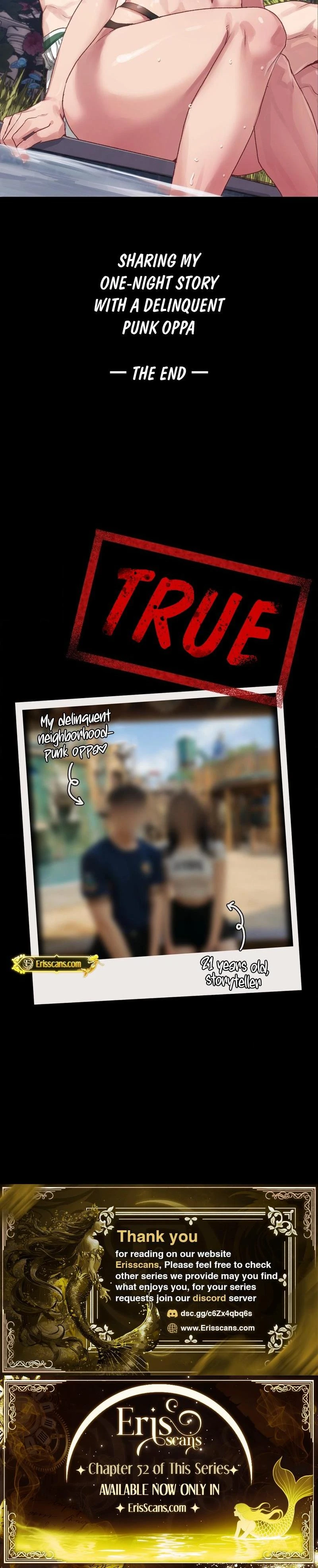 Wait This Is Actually Real Chapter 08 Page 19