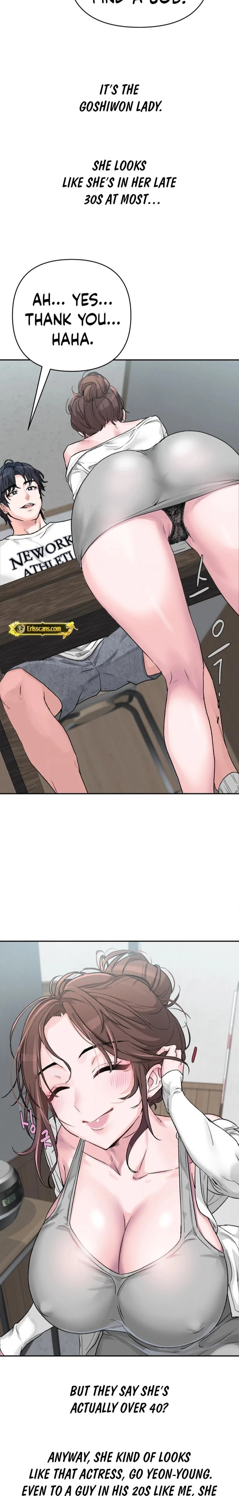 Wait This Is Actually Real Chapter 09 Page 4