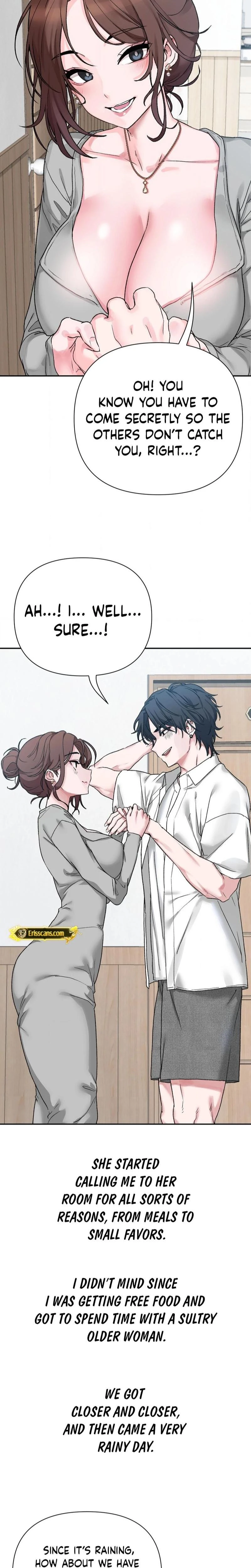 Wait This Is Actually Real Chapter 09 Page 10