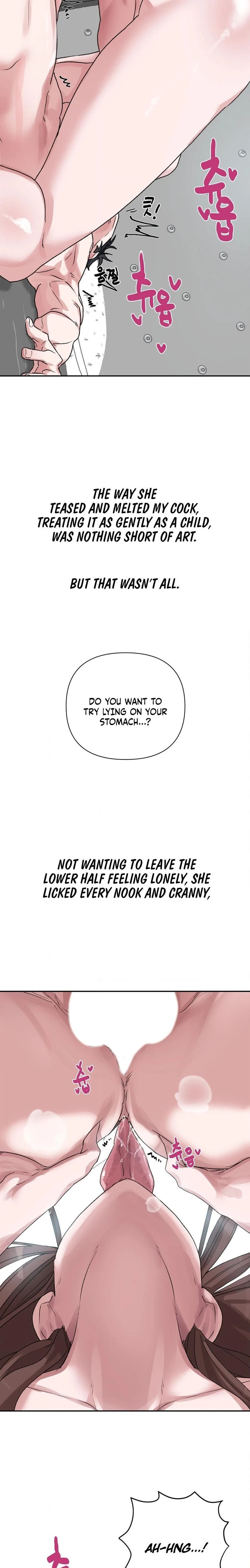 Wait This Is Actually Real Chapter 10 Page 3