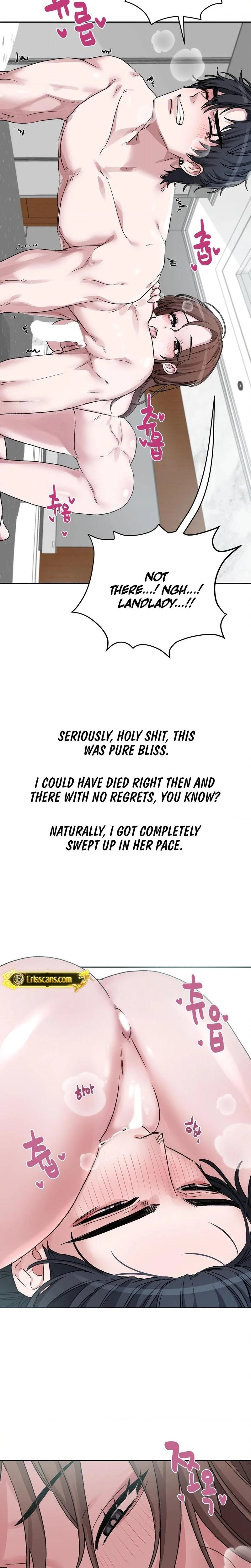 Wait This Is Actually Real Chapter 10 Page 4