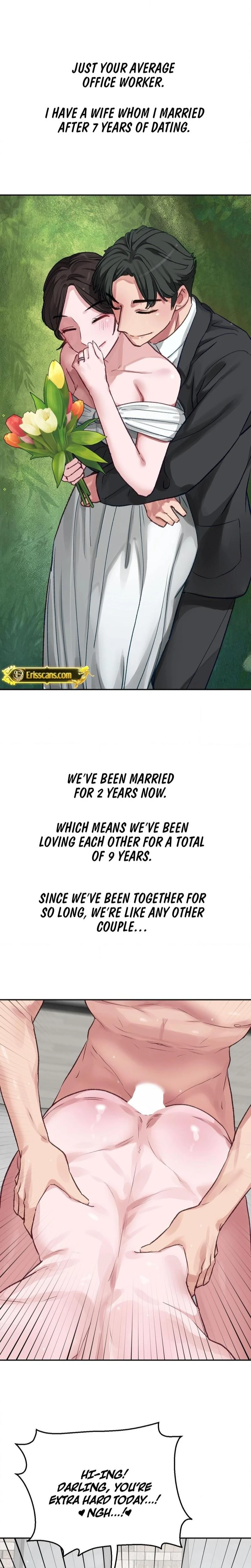 Wait This Is Actually Real Chapter 11 Page 2