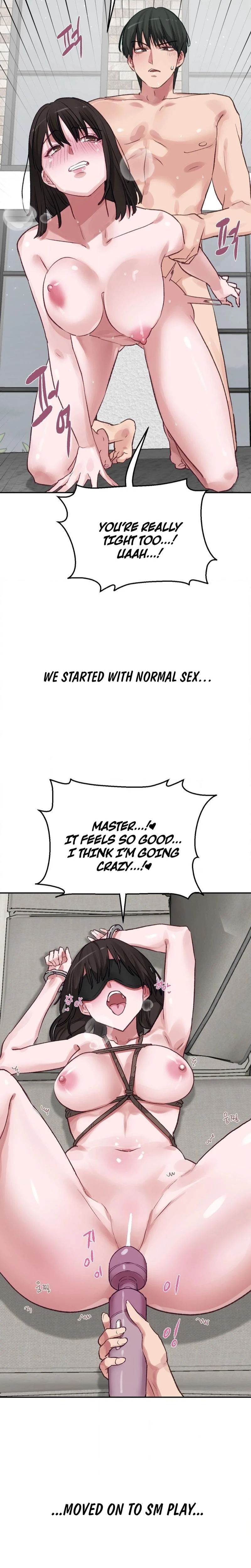 Wait This Is Actually Real Chapter 11 Page 3