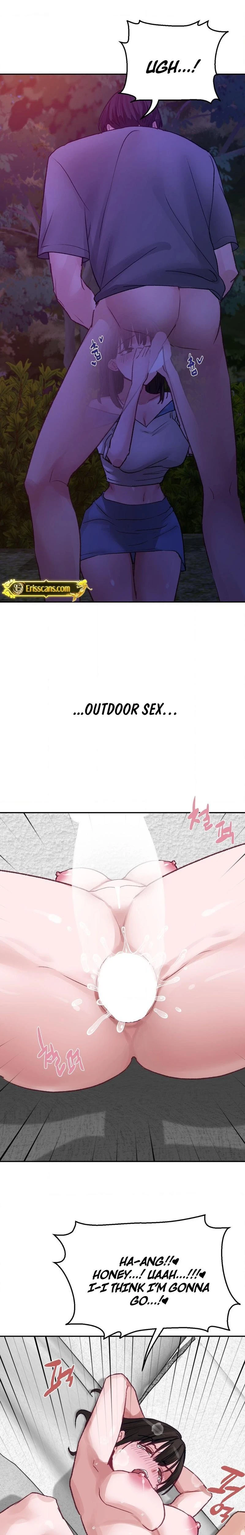 Wait This Is Actually Real Chapter 11 Page 4