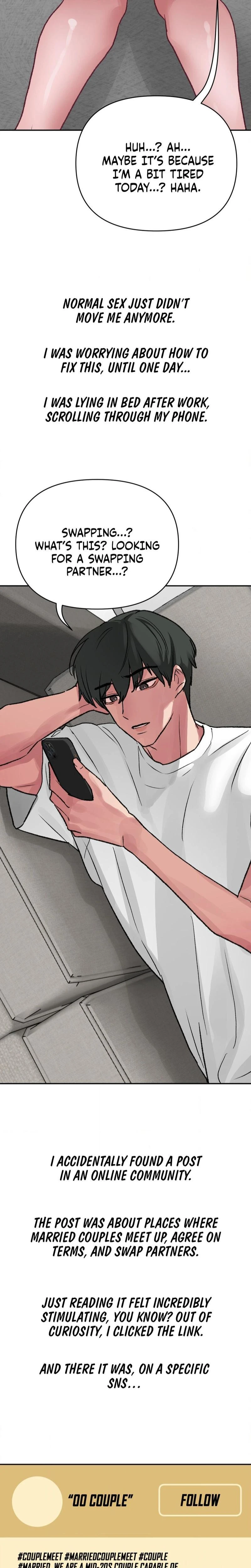 Wait This Is Actually Real Chapter 11 Page 7