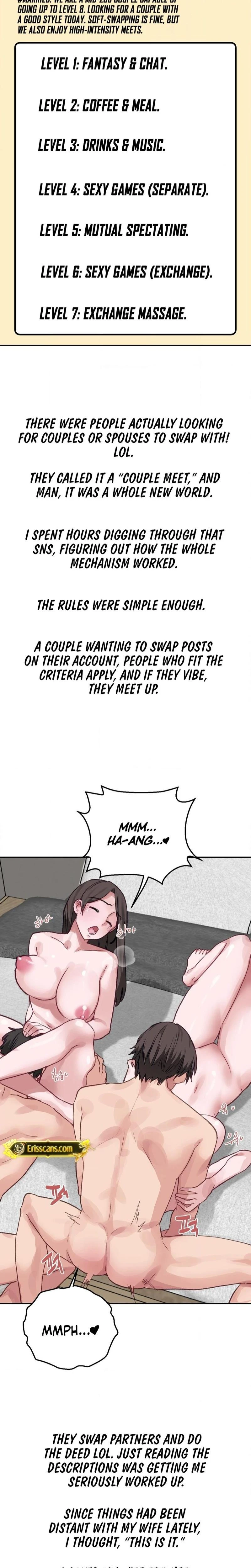 Wait This Is Actually Real Chapter 11 Page 8