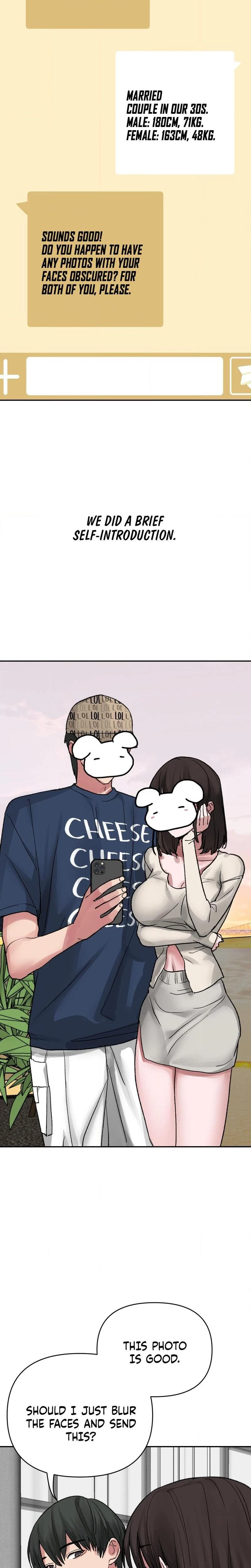 Wait This Is Actually Real Chapter 11 Page 12