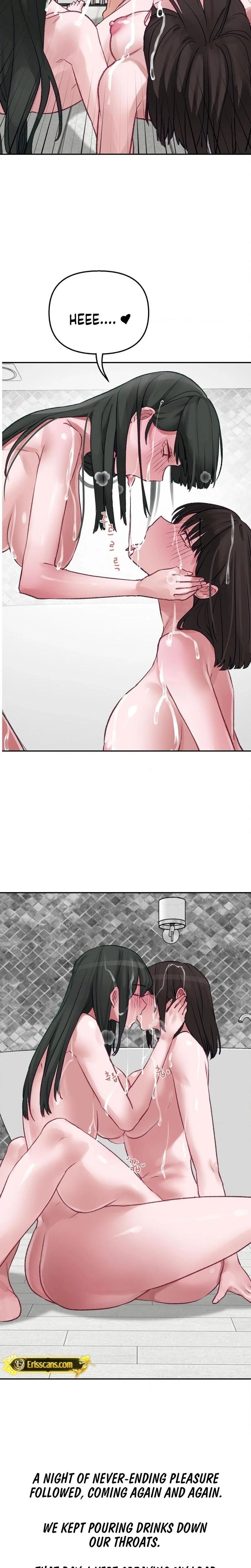 Wait This Is Actually Real Chapter 12 Page 12