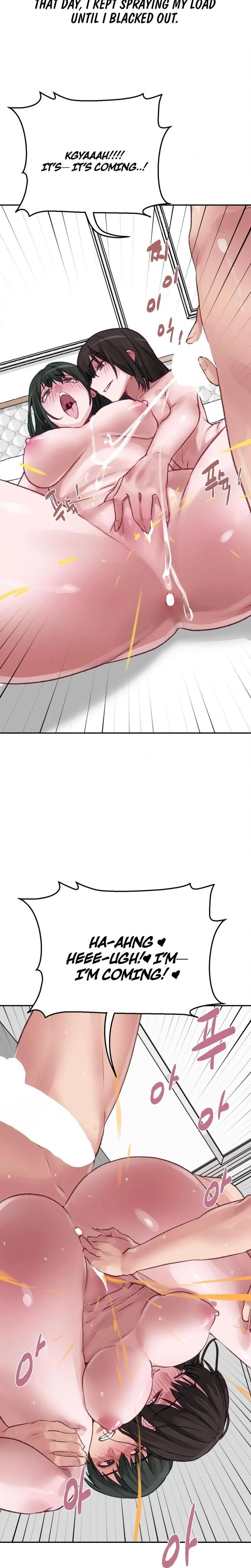 Wait This Is Actually Real Chapter 12 Page 13