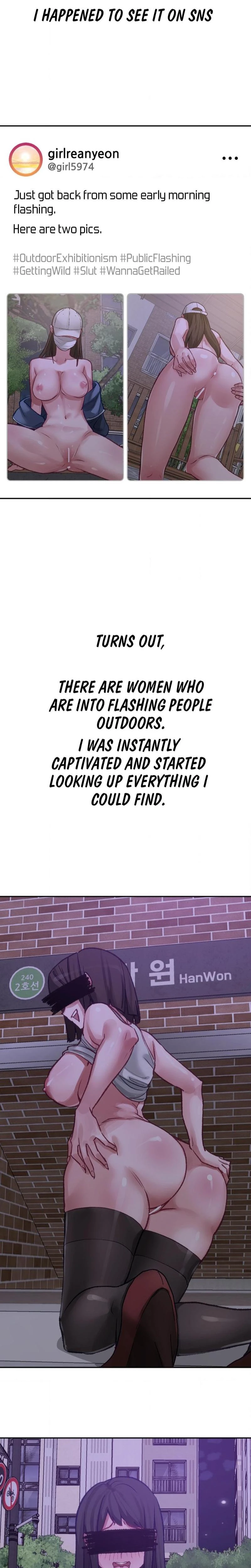 Wait This Is Actually Real Chapter 13 Page 7