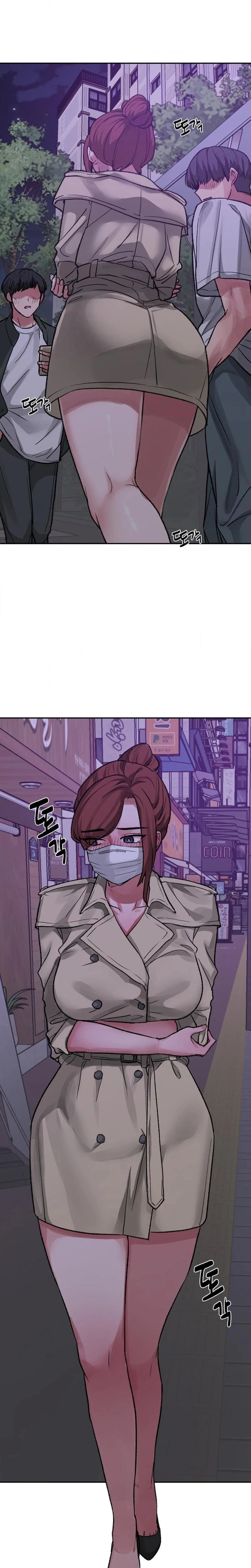 Wait This Is Actually Real Chapter 13 Page 9
