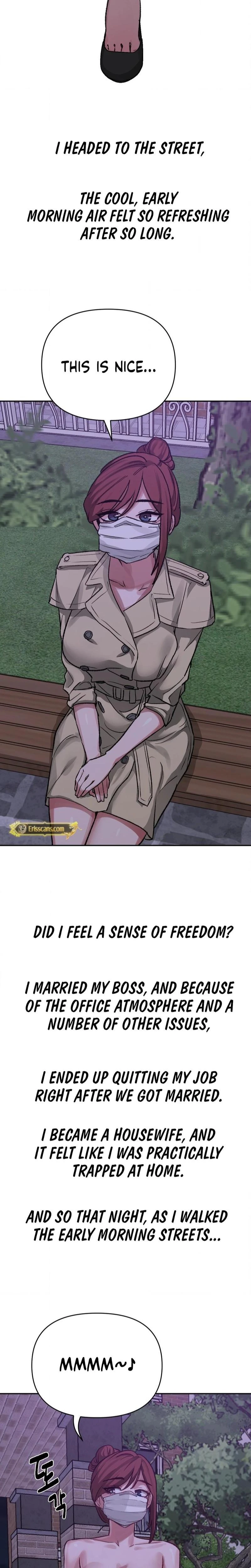 Wait This Is Actually Real Chapter 13 Page 10